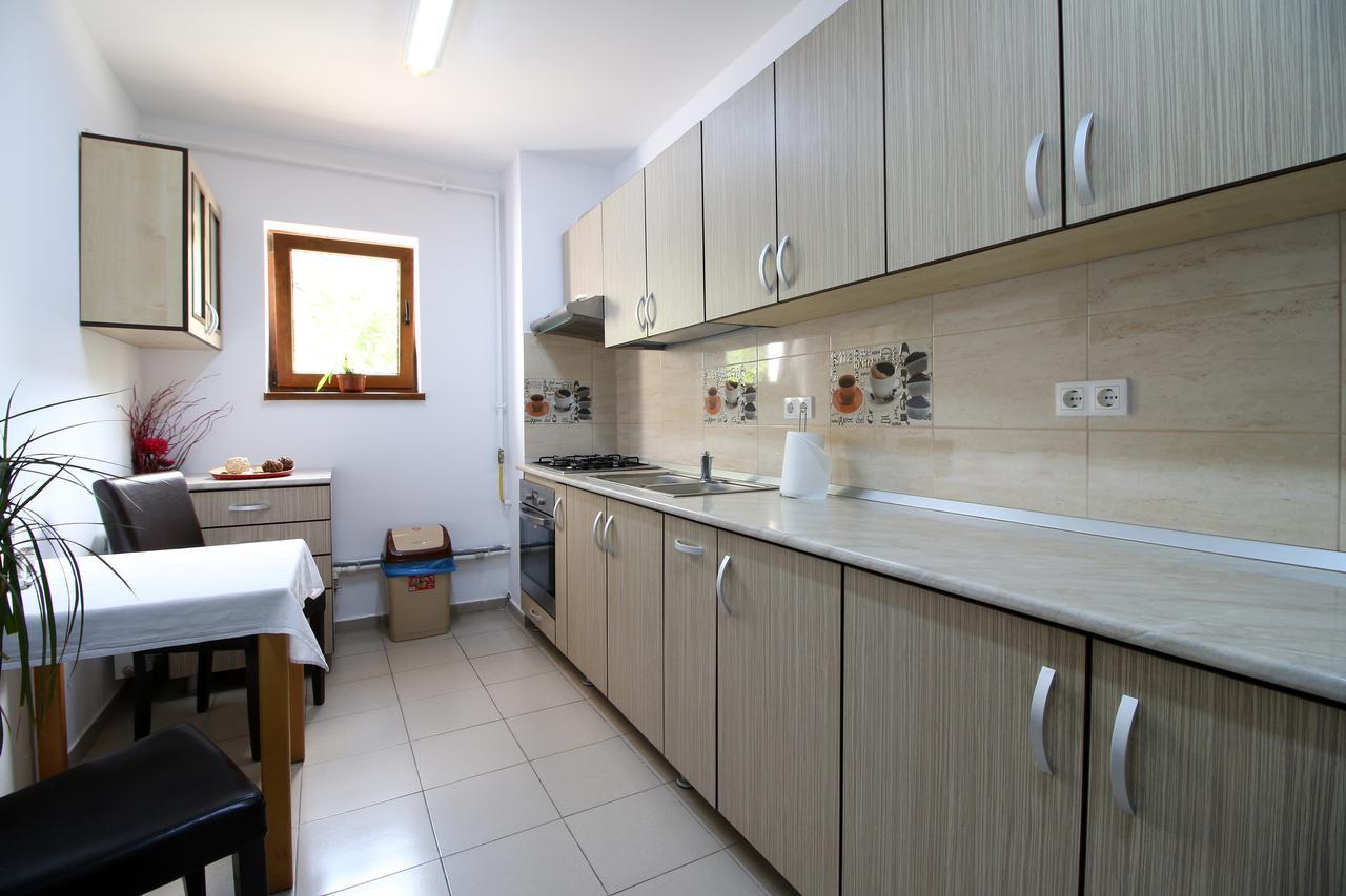 فندق Casa Micu سيبيو المظهر الخارجي الصورة